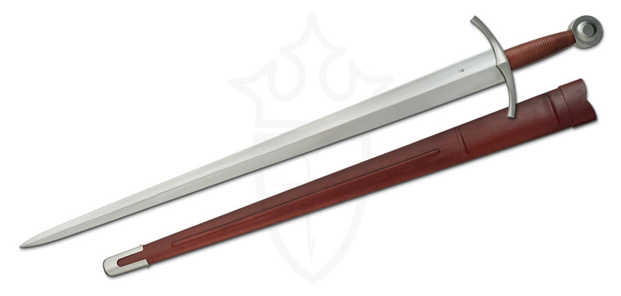 Early Arming Sword