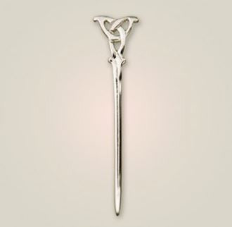 Crinan Lapel Pin - 