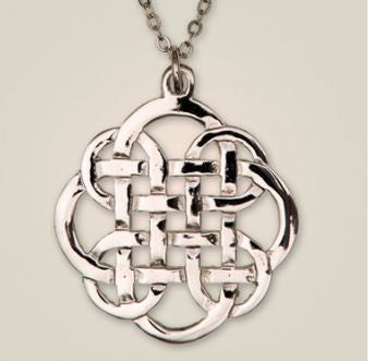 Eternity Pendant - 