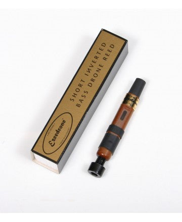 Ezeedrone Short Inverted Bass Reed - 