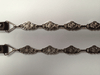 Thistle Fancy Sporran Chain -  - 1