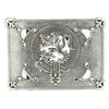 Clan Crested Buckle (3)