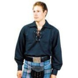 Ghillie (Jacobite) Shirts - 