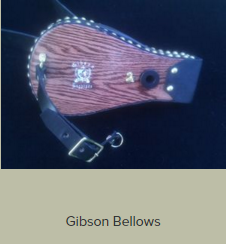 Gibson Ceilidh Pipes -  - 4