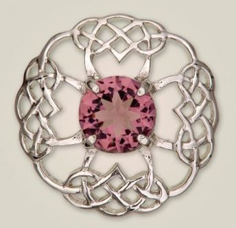 Glendevon Brooch - 