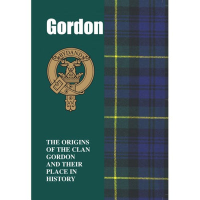 Scottish Clan Books (A - L)