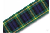Gordon Tartan Ribbon (25m reel)