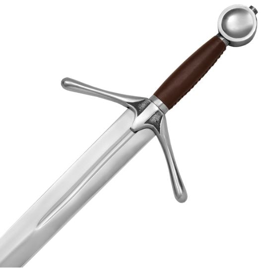 Halflang Broadsword (Museum Quality)