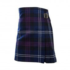 Boys Budget Kilt -  - 4