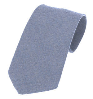 Islay Pure Wool Tie -  - 3