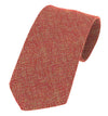 Islay Pure Wool Tie -  - 6