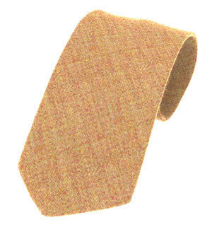 Islay Pure Wool Tie -  - 7