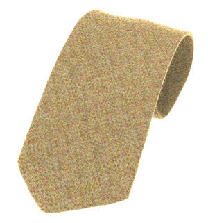 Islay Pure Wool Tie -  - 8