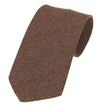 Islay Pure Wool Tie -  - 10