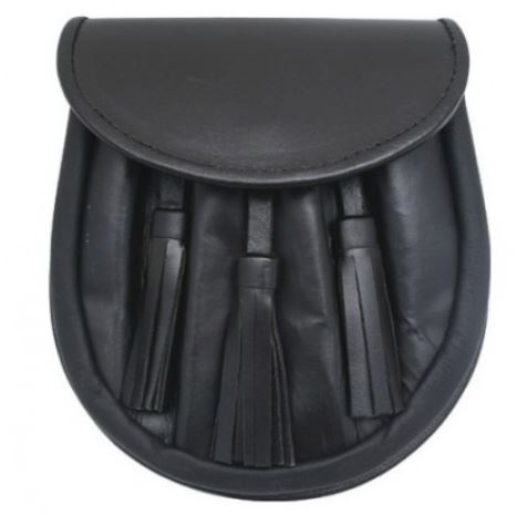 Budget Day Sporran (1)