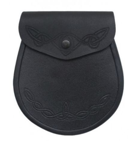 Budget Day Sporran (2)