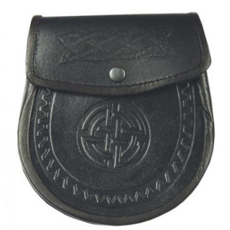 Budget Day Sporran (3)