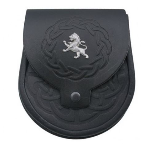 Budget Day Sporran (4)