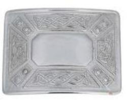 Celtic Rim Buckle
