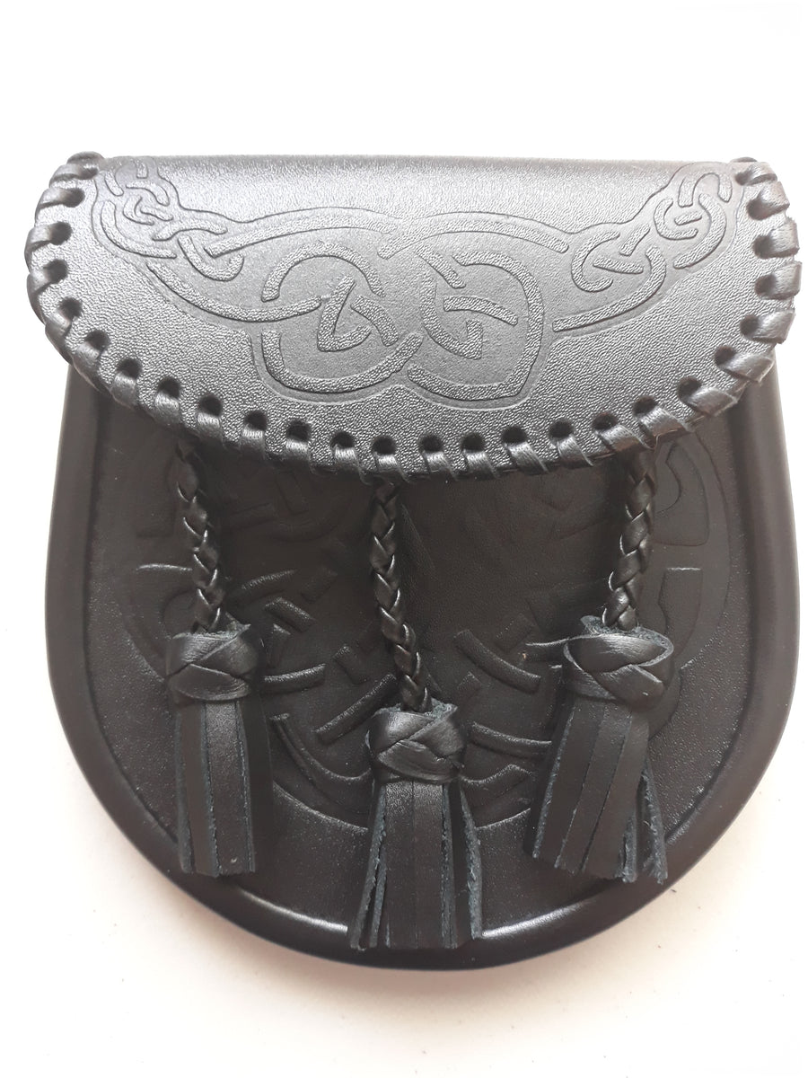 Budget Day Sporran (5)