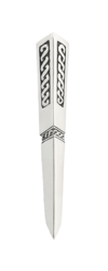 Kilt Pin Celtic Dirk - 