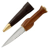 Late 17th Century Sgian Dubh (hunting style)