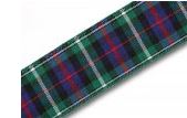 MacKenzie Tartan Ribbon (25m reel)