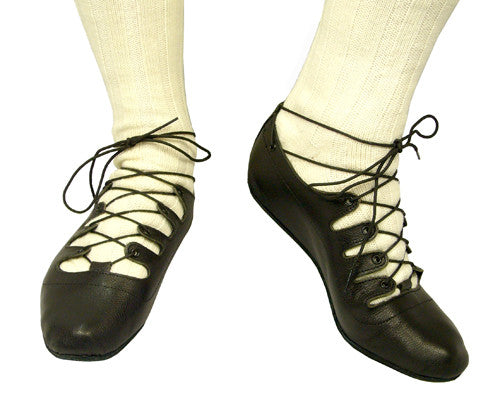 Monarch Ghillies -  - 1