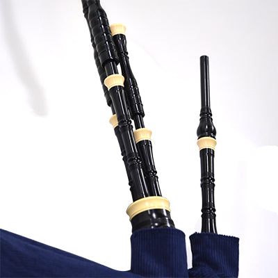 Pipers' Choice Border Pipes