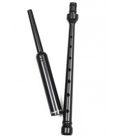 Standard Plastic Practice Chanter (Plain) -
