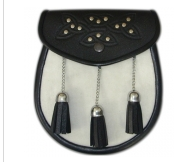 Budget Semi-Dress Sporrans - 