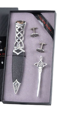 Gift Set 3 Piece Pewter - 