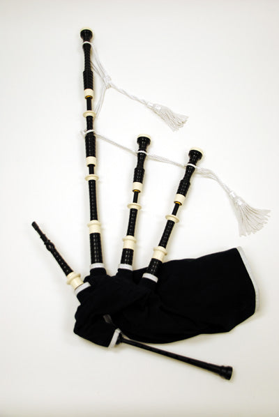 Pipers' Choice Full Imitation Highland Bagpipes