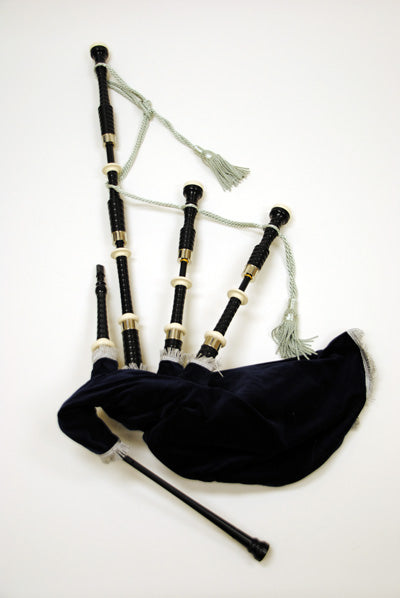 Pipers' Choice Highland Bagpipes