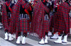Pipers Plaid - 