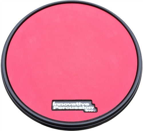 RP-1R Red Gum Rubber Pad - 