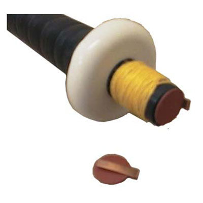 Rubber Blowpipe Valve