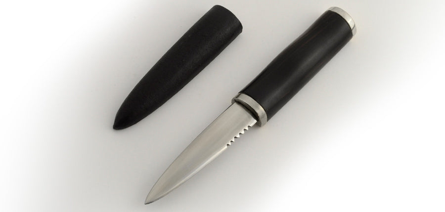 Real Scottish Sgian Dubh