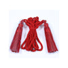 Silk Bagpipe Cords -