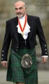 Prince Charlie Coatee and Vest -  - 2