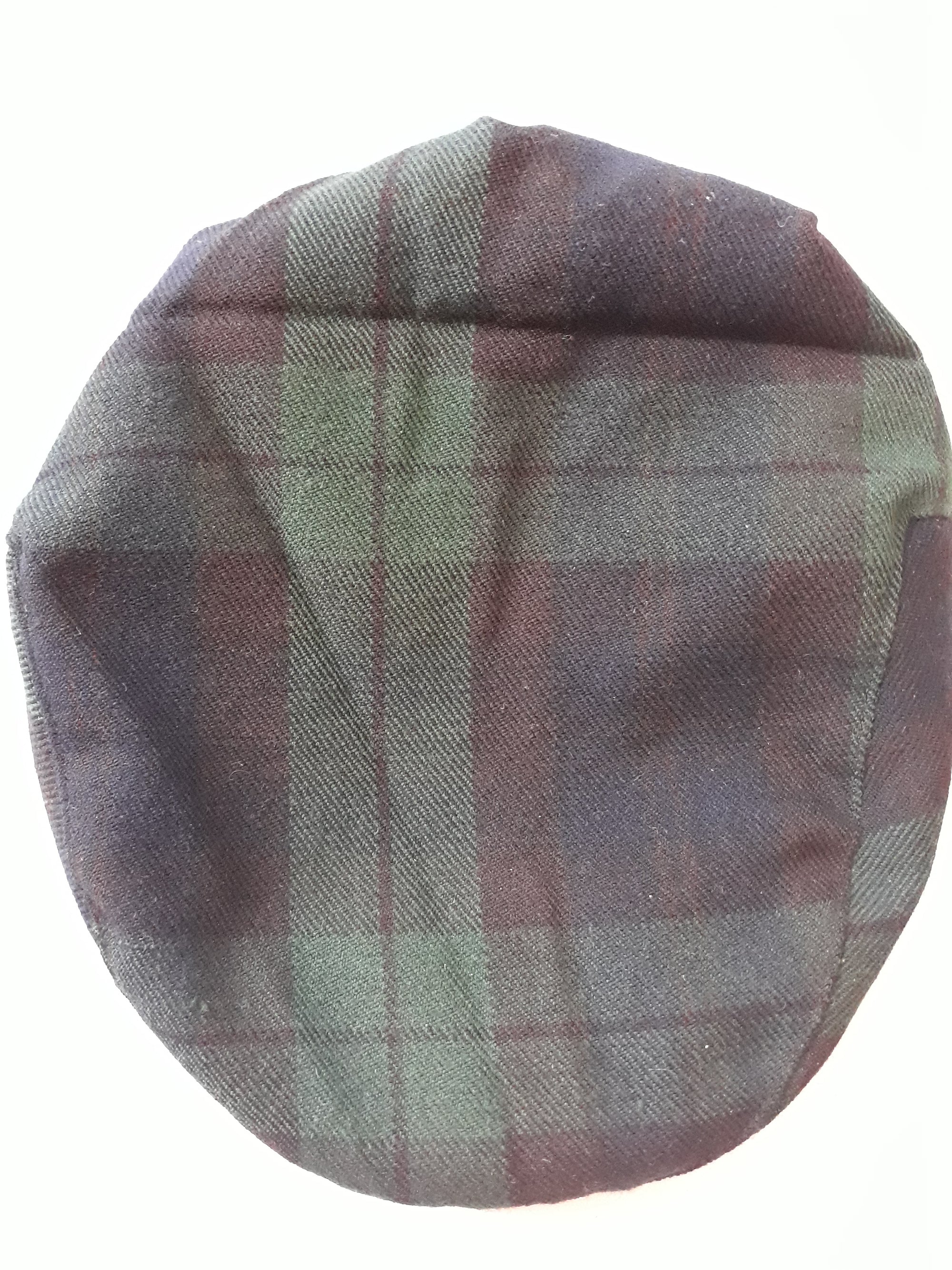 Flat Caps (one size fits most) Scots in Spirit