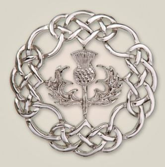 Triage Ban Brooch - 