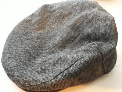 Flat Caps (one size fits most)