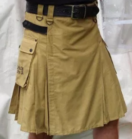 Utility Kilt