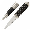 Victorian Military Sgian Dubh (military style)