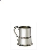Celtic Lion Tankard