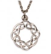 Eternal Interlace Pendant (231)