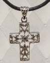 Gaelic Cross Pendant