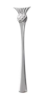 Kilt Pin Simple Thistle