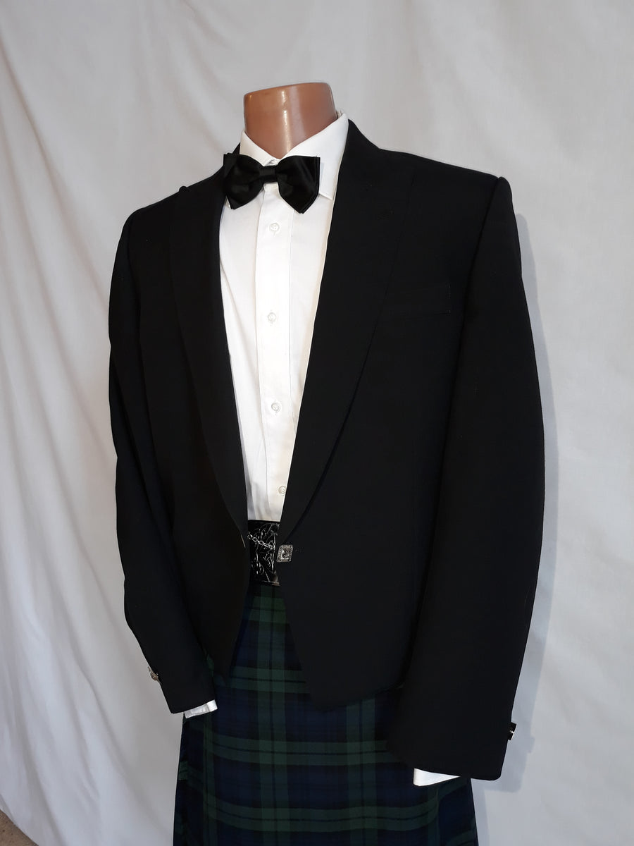 Mess Jacket - Ex Hire